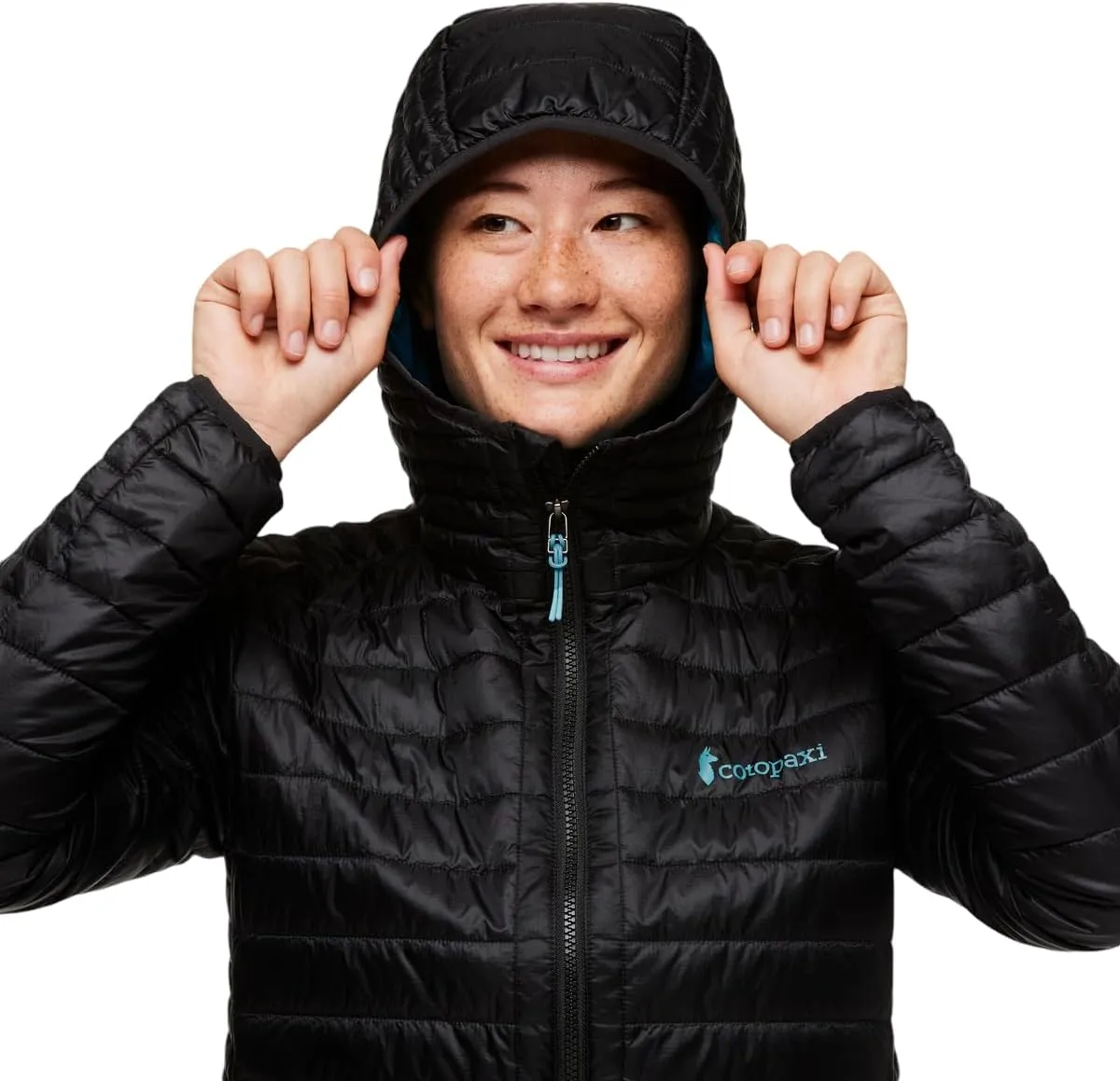 Cotopaxi Capa Insulated Hooded Jacket - Women's
