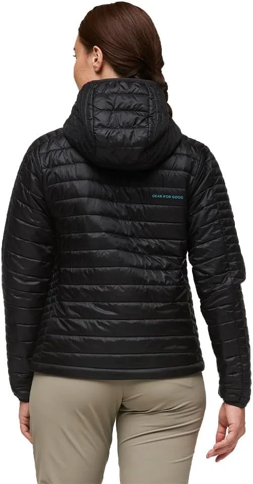 Cotopaxi Capa Insulated Hooded Jacket - Women's