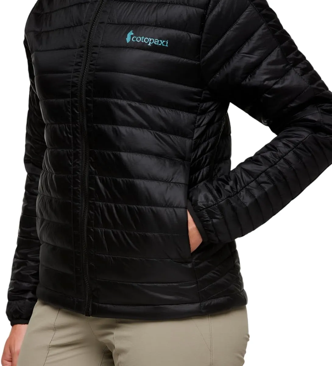Cotopaxi Capa Insulated Hooded Jacket - Women's