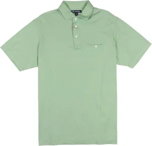 Cremieux Men's Short Sleeve Cotton Polo Shirt Super Soft (Available in Big & Tall)