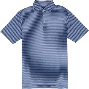 Cremieux Men's Short Sleeve Cotton Polo Shirt Super Soft (Available in Big & Tall)