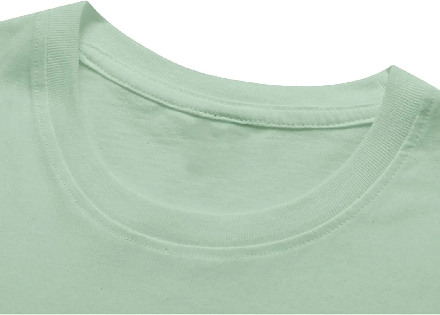 Crewneck Sweatshirts for Men Casual Stylish Long Sleeve Solid Athletic Shirts Gym Workout Tee Tops Loose Pullover