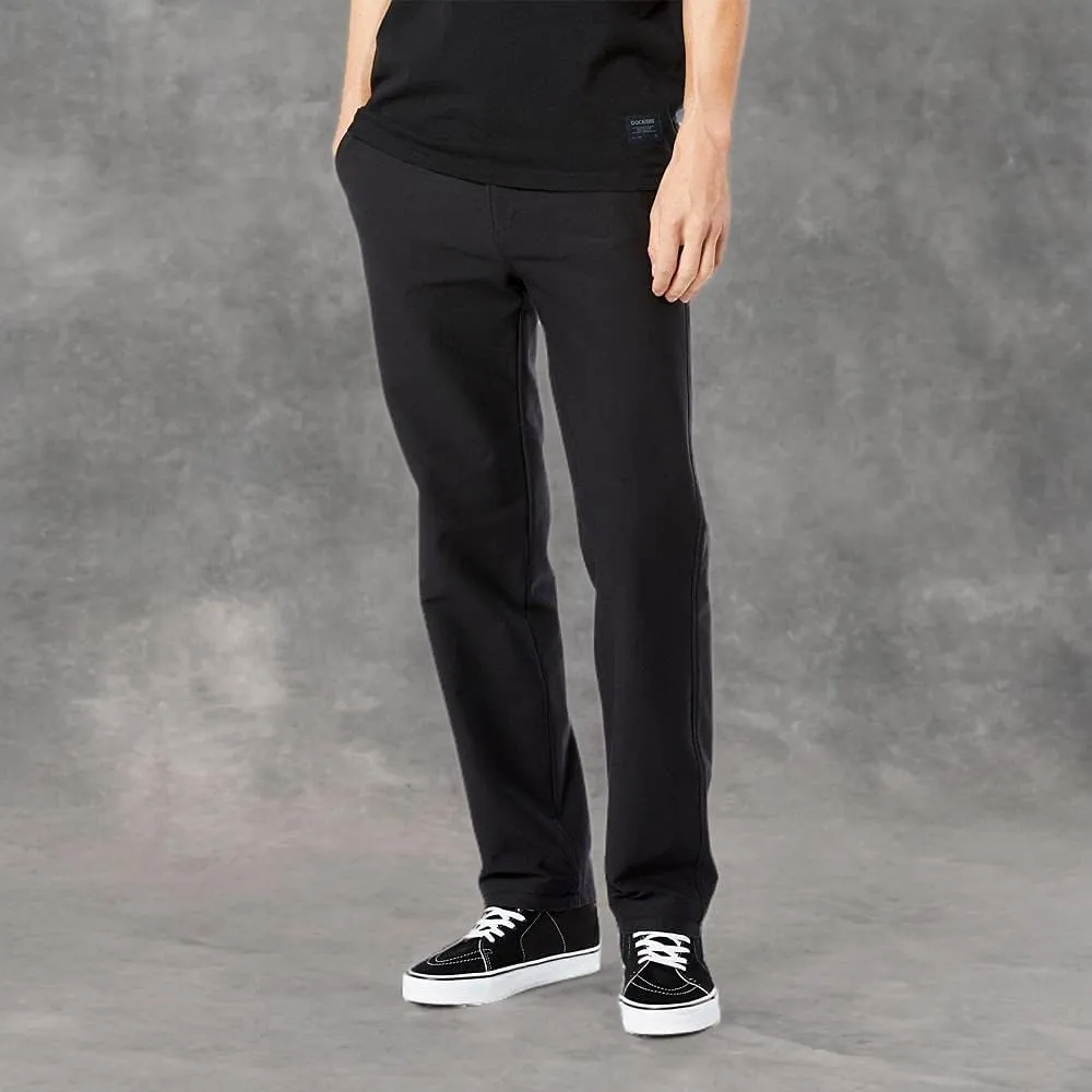 DOCKERS Mens Comfort Knit Chino Straight Fit Smart 360 Knit Pants (Regular and Big & Tall)