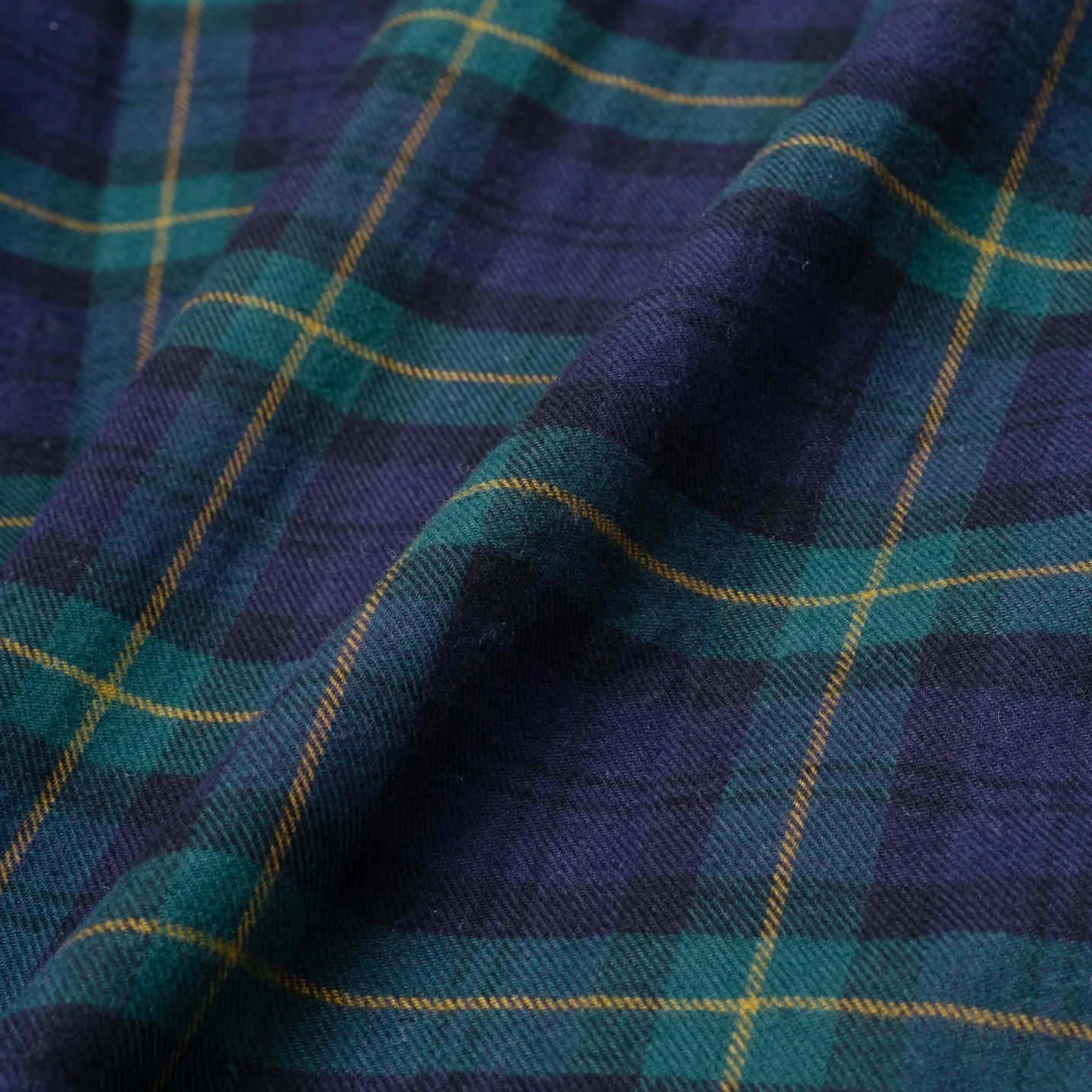 DTD Flannel Long Sleeve - Day 066