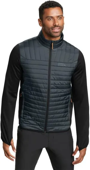 Eddie Bauer Men's Emberlite Hybrid Jacket