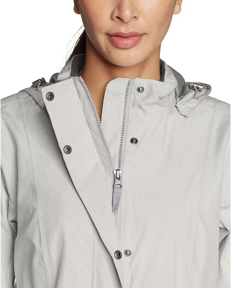 Eddie Bauer Women's GOTG Trench Coat