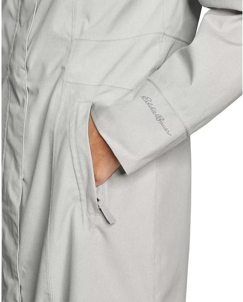 Eddie Bauer Women's GOTG Trench Coat