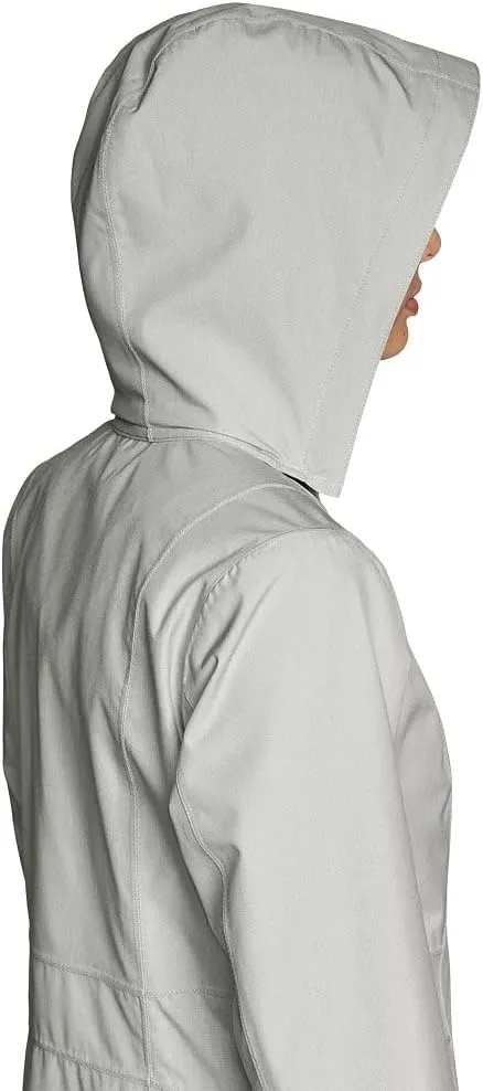 Eddie Bauer Women's GOTG Trench Coat