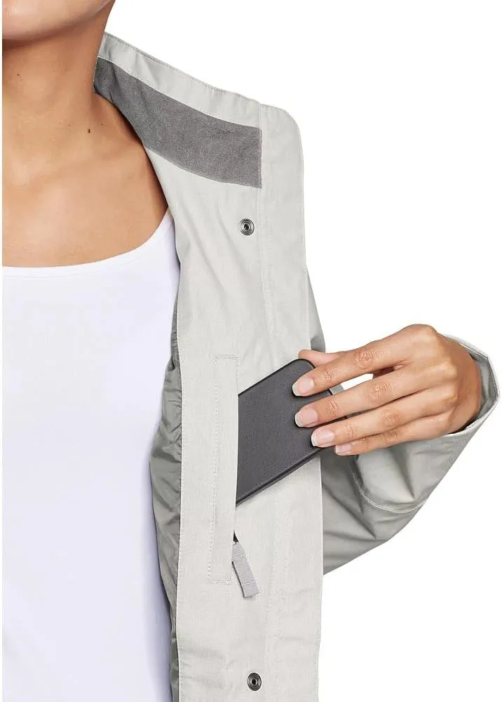 Eddie Bauer Women's GOTG Trench Coat