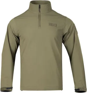 emersongear Blue Label Wane Functional Sweatshirt,Quick Dry Shirts for Men Long Sleeve Gym Training T-Shirt