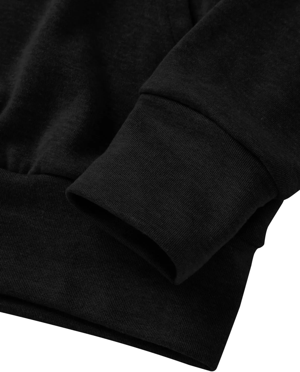 GIVON Women's Essential Pullover Hoodie Lightweight Long Sleeve Comfort Sweatshirt for Everyday Wear