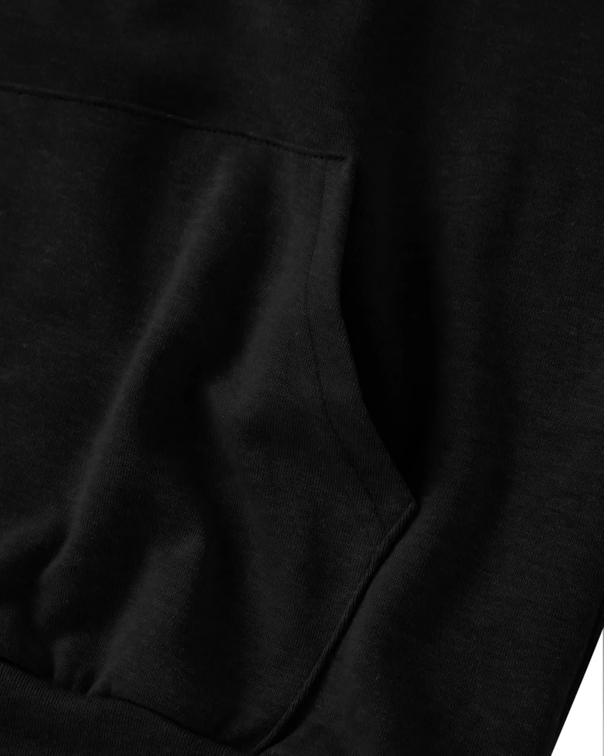 GIVON Women's Essential Pullover Hoodie Lightweight Long Sleeve Comfort Sweatshirt for Everyday Wear