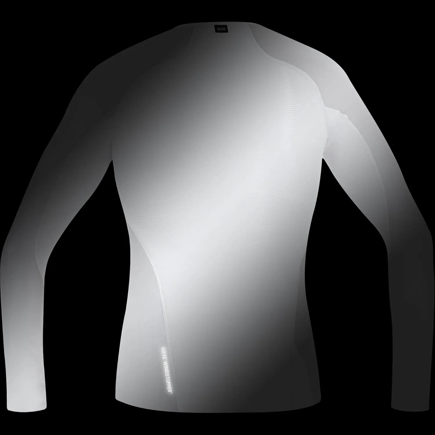 Gore Men's M Gws Bl Long Sleeve Shirt