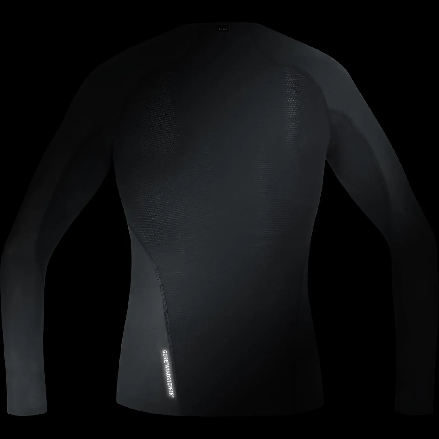 Gore Men's M Gws Bl Long Sleeve Shirt