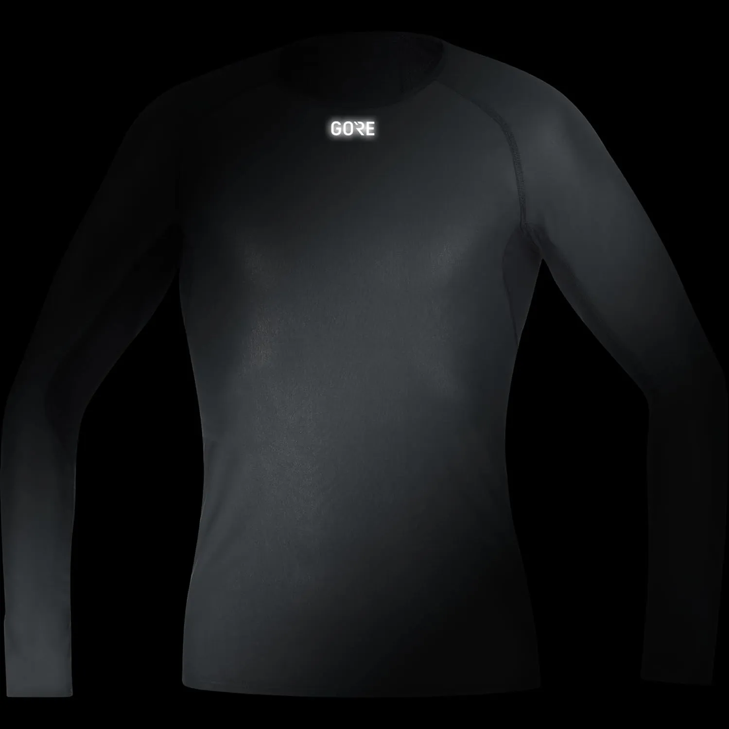 Gore Men's M Gws Bl Long Sleeve Shirt