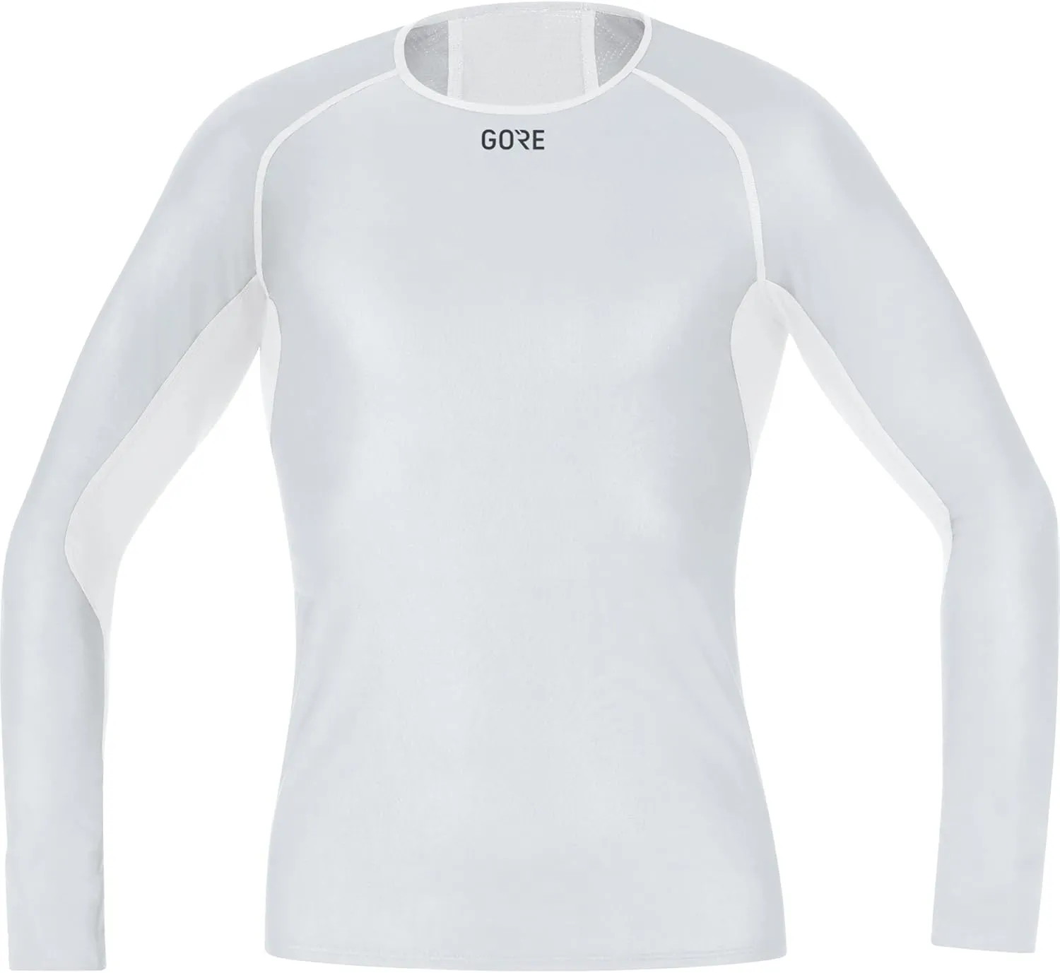 Gore Men's M Gws Bl Long Sleeve Shirt