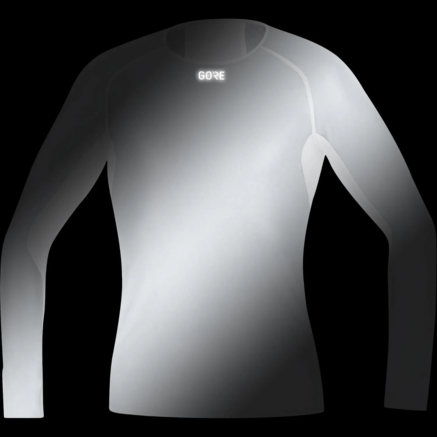 Gore Men's M Gws Bl Long Sleeve Shirt