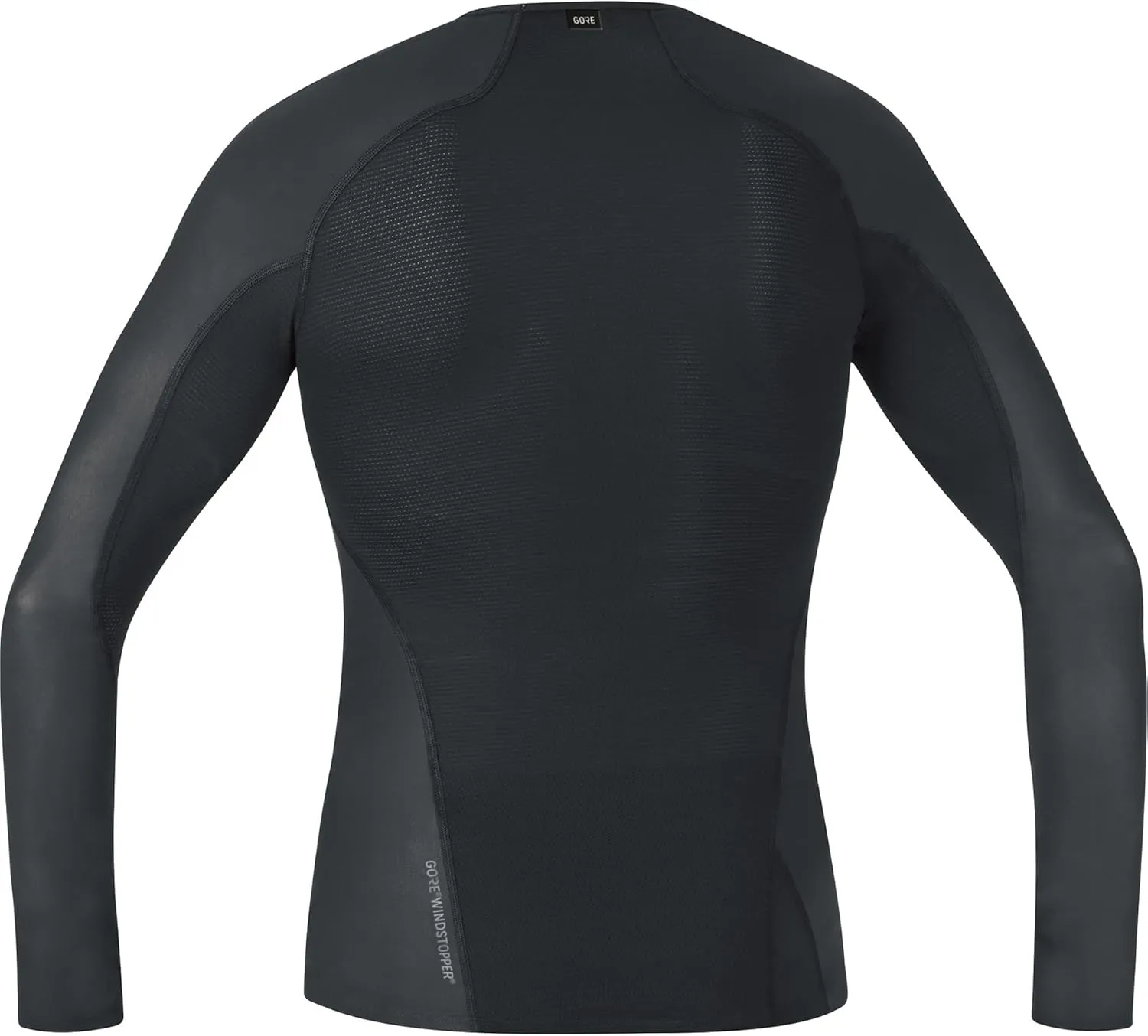 Gore Men's M Gws Bl Long Sleeve Shirt