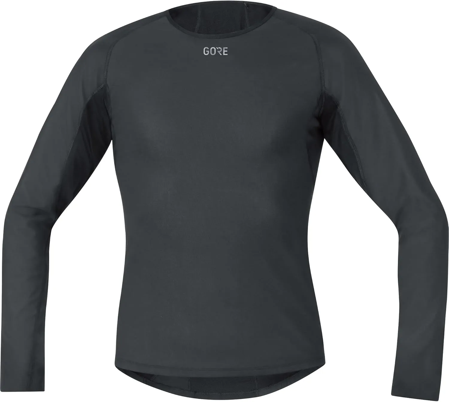 Gore Men's M Gws Bl Thermo L/s Shirt