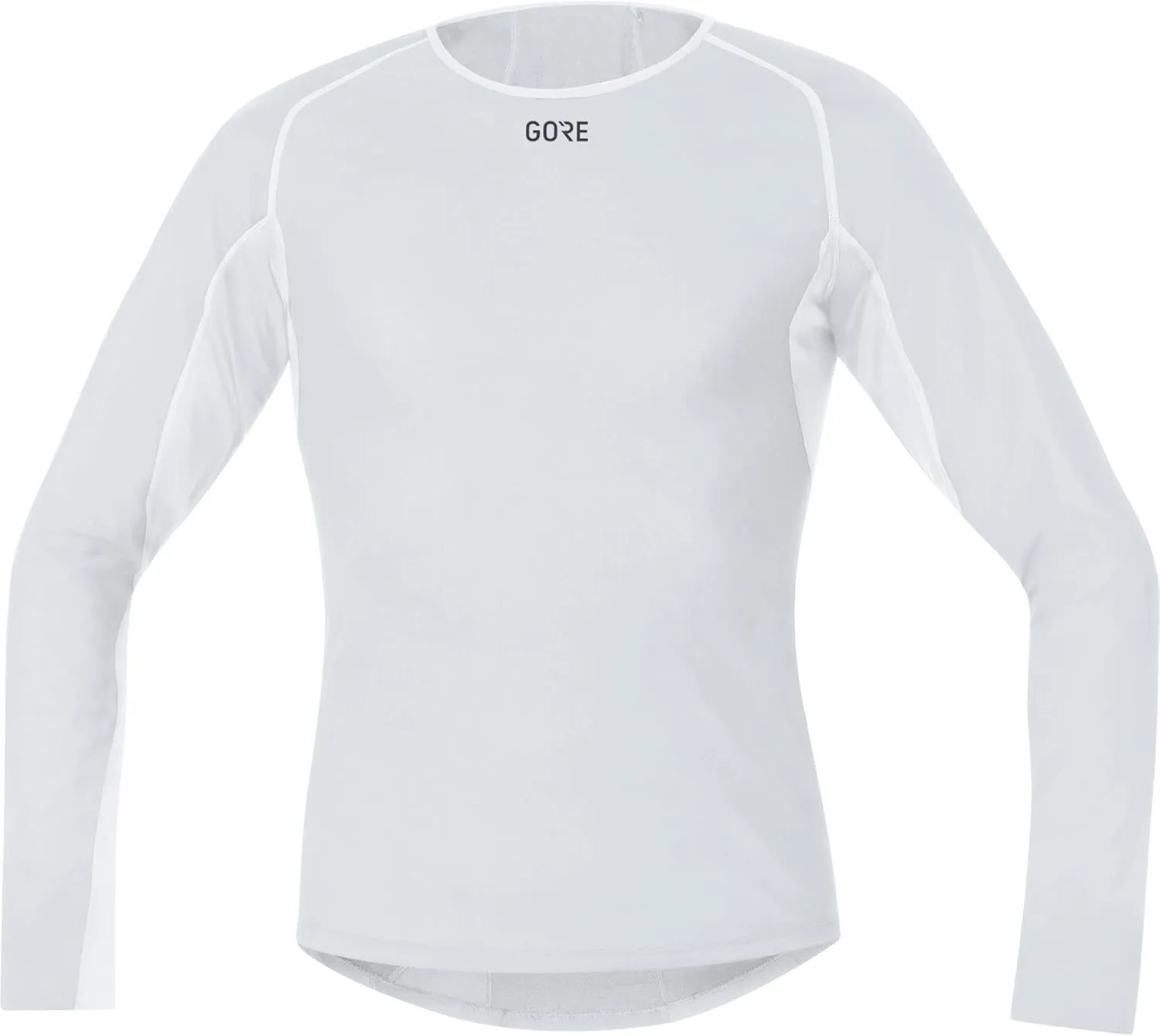Gore Men's M Gws Bl Thermo L/s Shirt