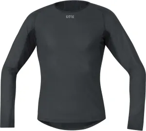 Gore Men's M Gws Bl Thermo L/s Shirt