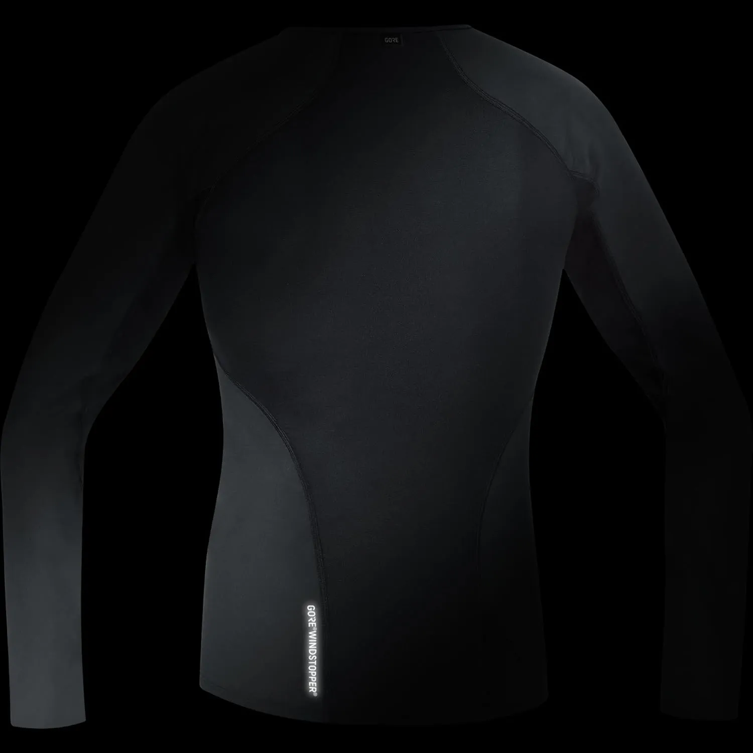 Gore Men's M Gws Bl Thermo L/s Shirt