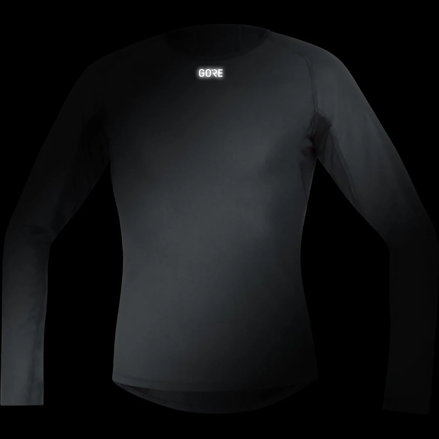 Gore Men's M Gws Bl Thermo L/s Shirt