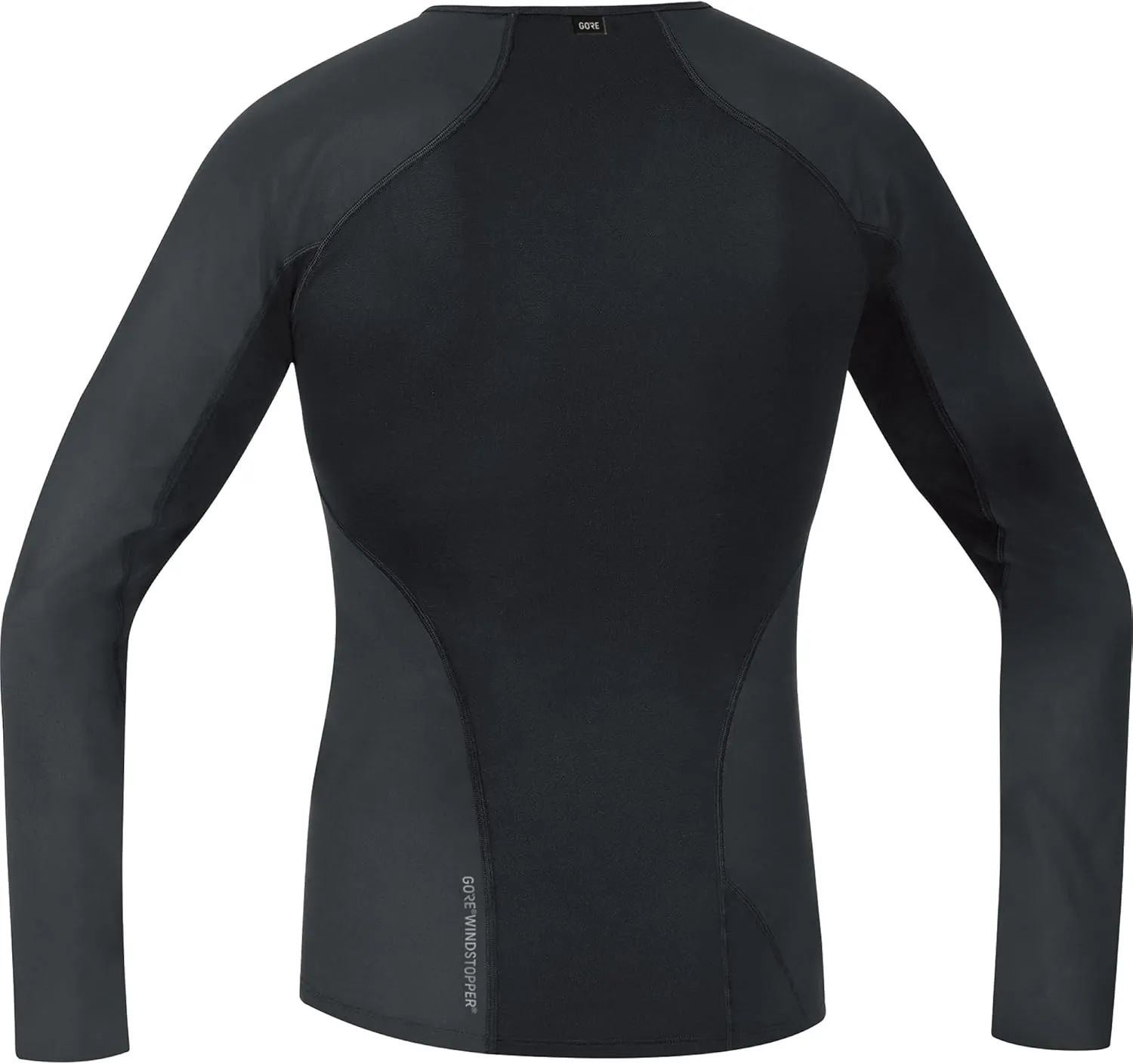 Gore Men's M Gws Bl Thermo L/s Shirt