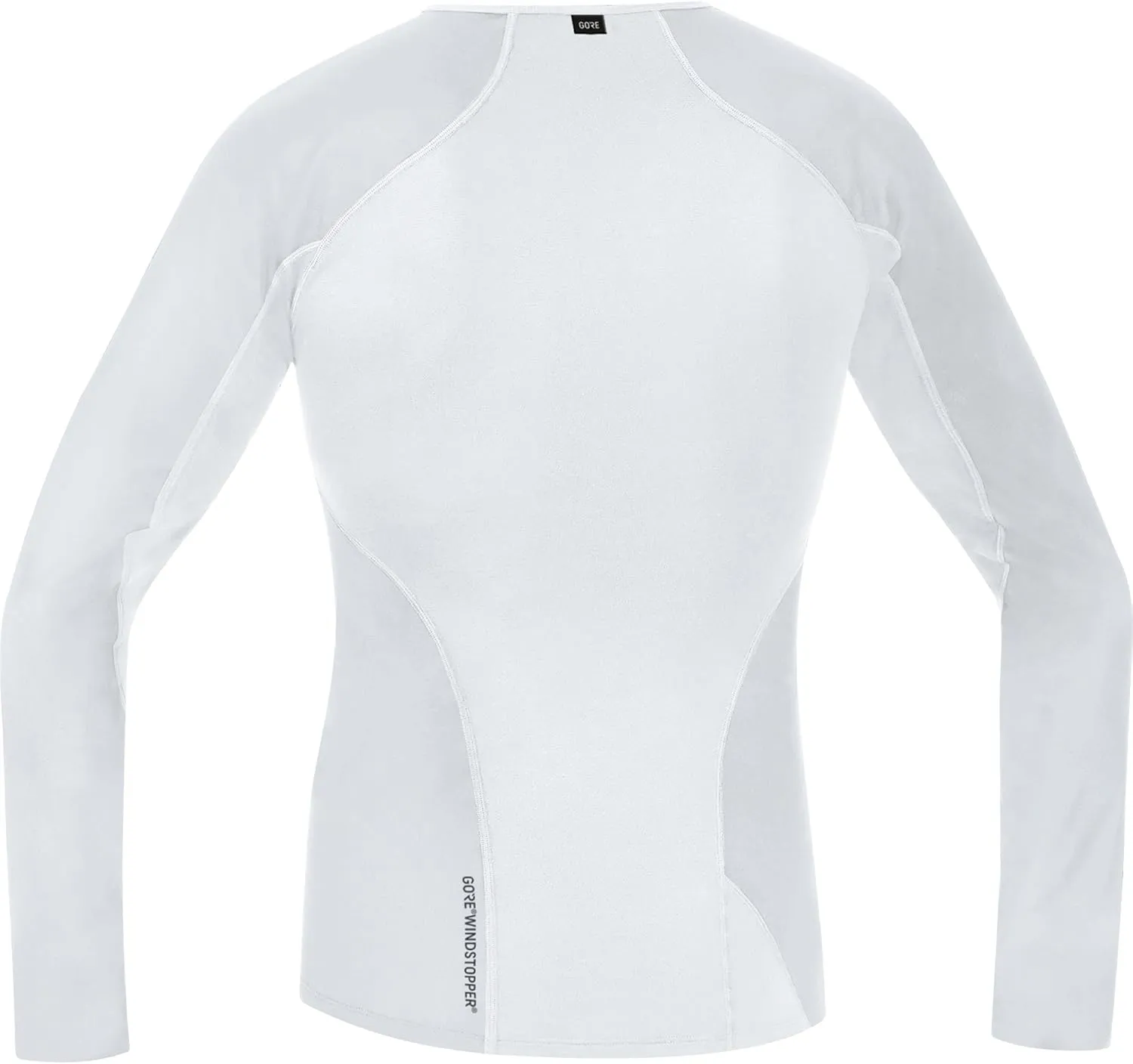 Gore Men's M Gws Bl Thermo L/s Shirt