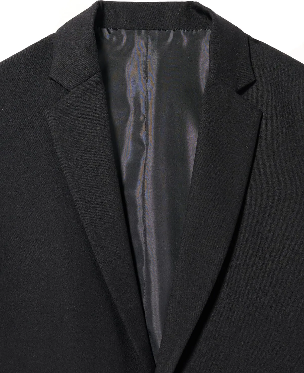 Haggar Boys' 4-Piece Suit, Dress Shirt & Tie Set
