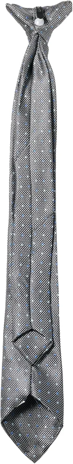 Haggar Boys' 4-Piece Suit, Dress Shirt & Tie Set