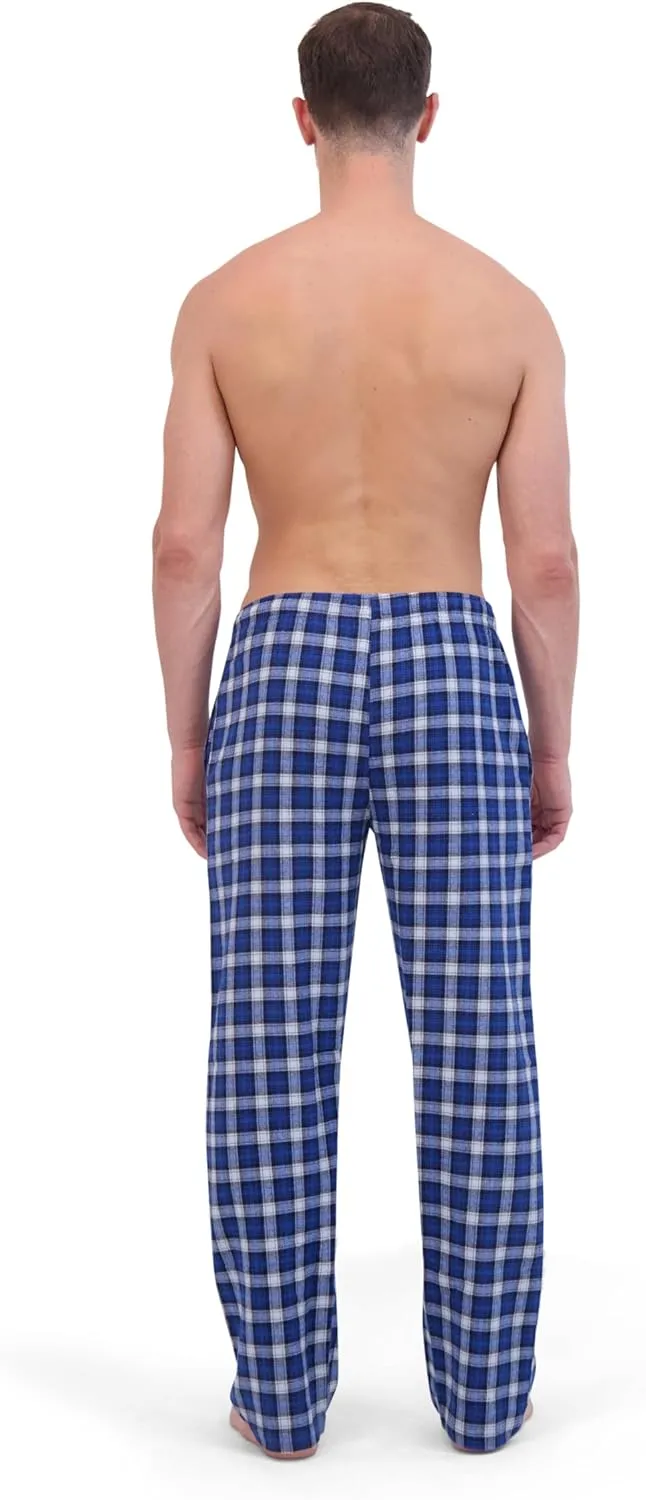 Hanes Ultimate Men's Flannel Pant