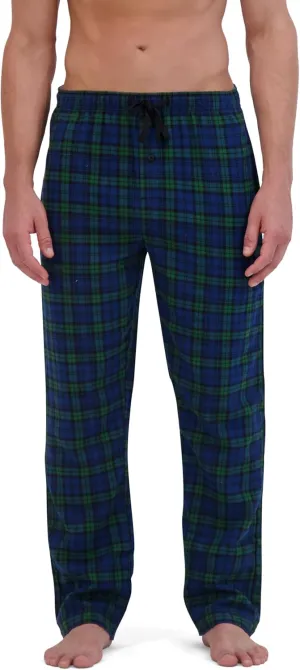 Hanes Ultimate Men's Flannel Pant