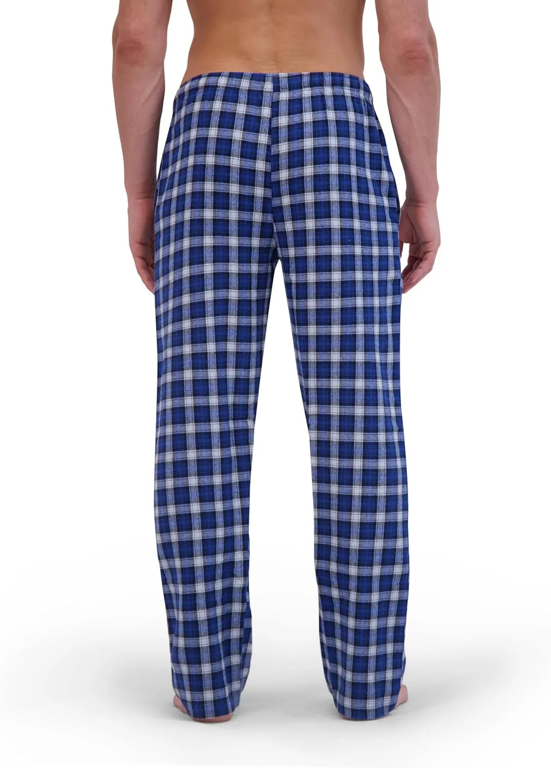 Hanes Ultimate Men's Flannel Pant