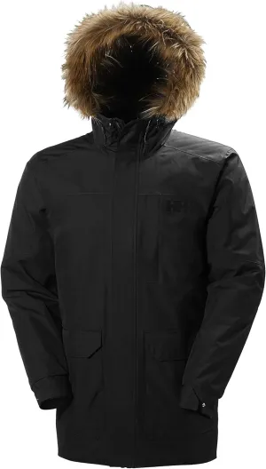 Helly-Hansen 54403 Men's Dubliner Parka
