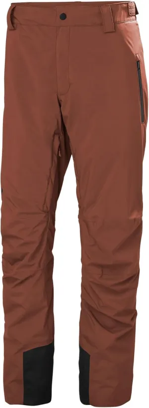 Helly-Hansen Legendary Insulated Ski Pant for Men  Water/Windproof, Breathable Ski/Snowboard Pants with PrimaLoft Insulation