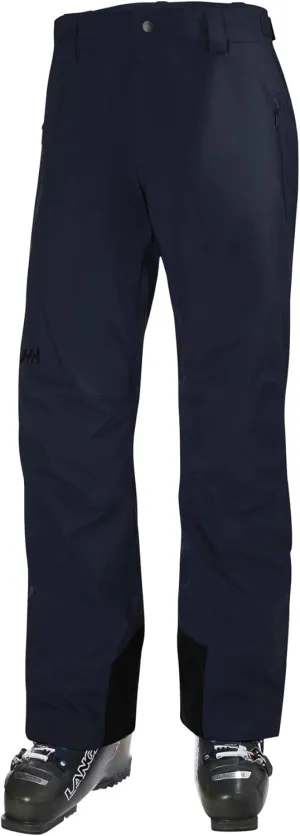 Helly-Hansen Legendary Insulated Ski Pant for Men  Water/Windproof, Breathable Ski/Snowboard Pants with PrimaLoft Insulation