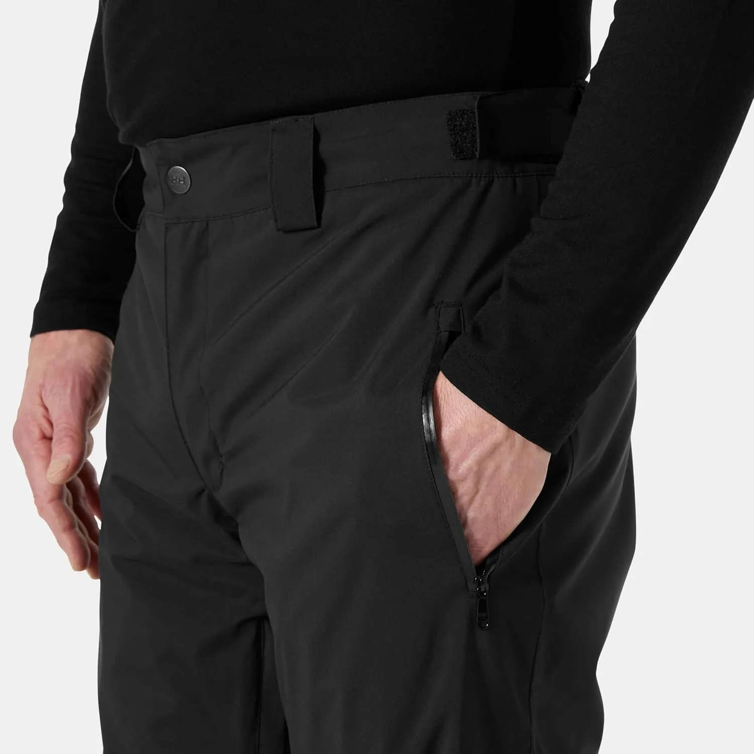 Helly-Hansen Legendary Insulated Ski Pant for Men  Water/Windproof, Breathable Ski/Snowboard Pants with PrimaLoft Insulation