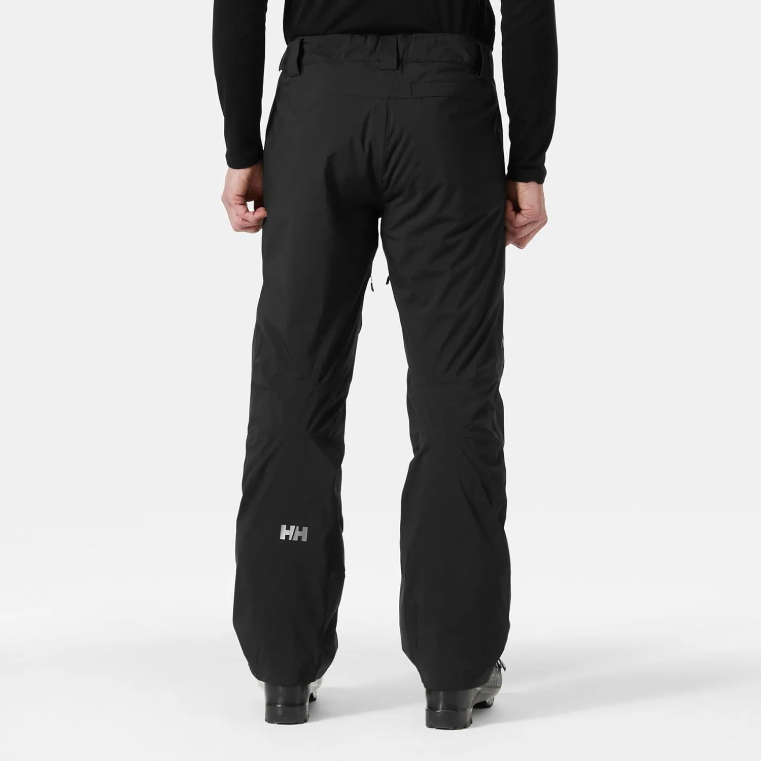 Helly-Hansen Legendary Insulated Ski Pant for Men  Water/Windproof, Breathable Ski/Snowboard Pants with PrimaLoft Insulation