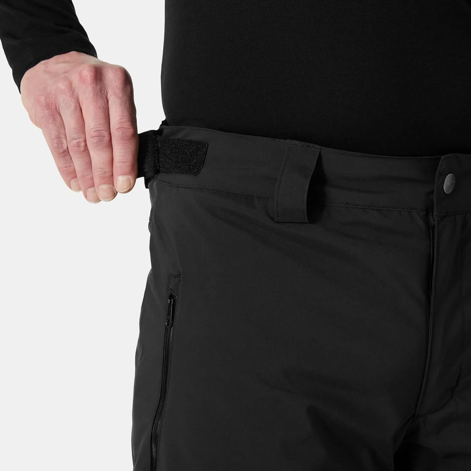 Helly-Hansen Legendary Insulated Ski Pant for Men  Water/Windproof, Breathable Ski/Snowboard Pants with PrimaLoft Insulation