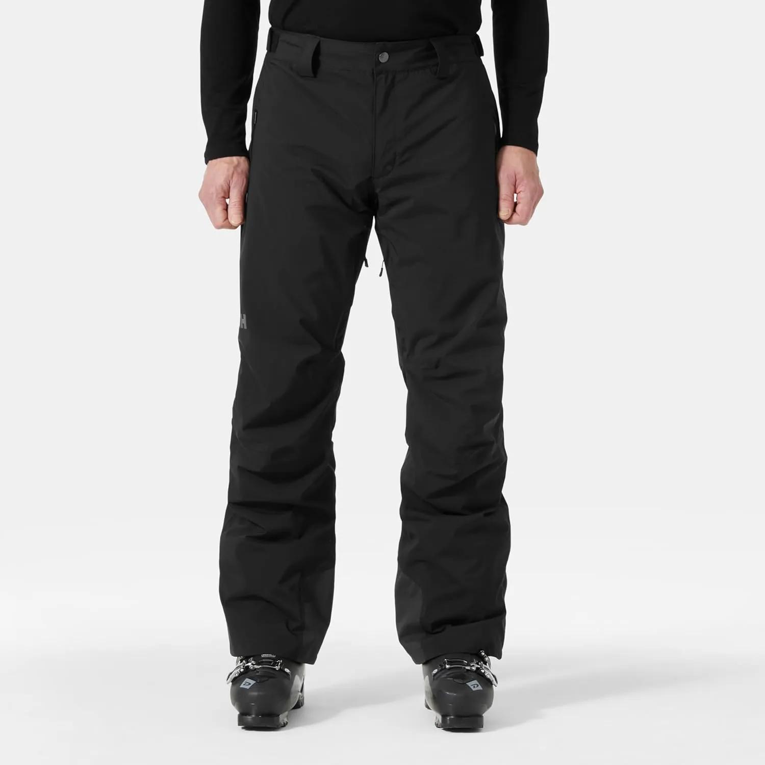 Helly-Hansen Legendary Insulated Ski Pant for Men  Water/Windproof, Breathable Ski/Snowboard Pants with PrimaLoft Insulation