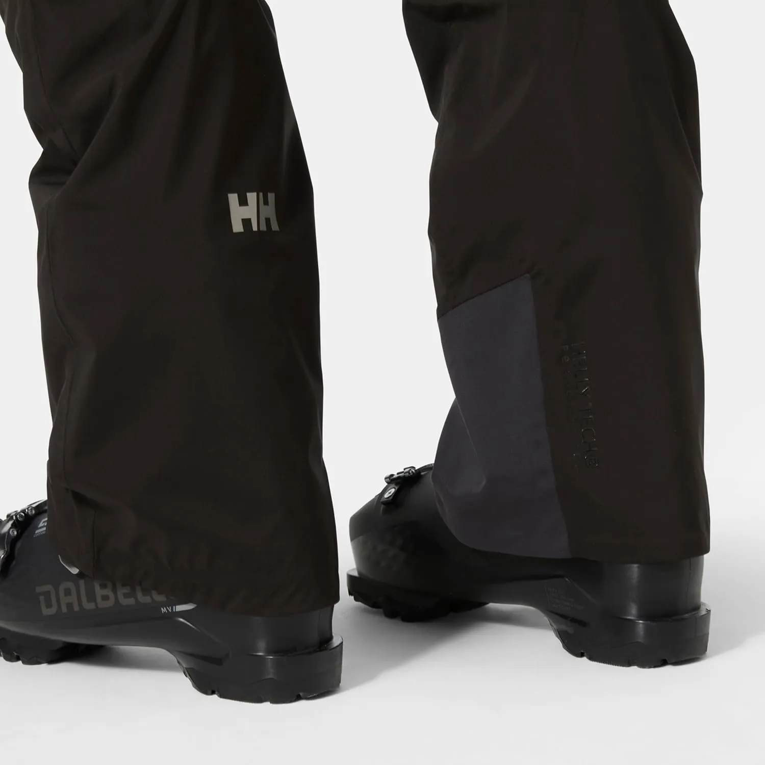 Helly-Hansen Legendary Insulated Ski Pant for Men  Water/Windproof, Breathable Ski/Snowboard Pants with PrimaLoft Insulation