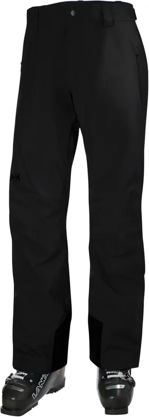 Helly-Hansen Legendary Insulated Ski Pant for Men  Water/Windproof, Breathable Ski/Snowboard Pants with PrimaLoft Insulation