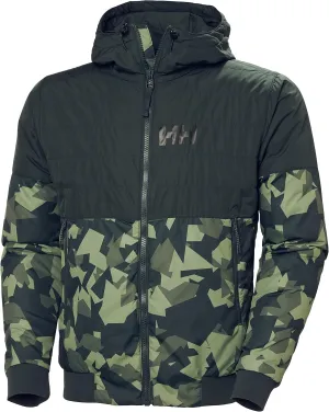 Helly-Hansen Men's Active Insulated Fall Jacket
