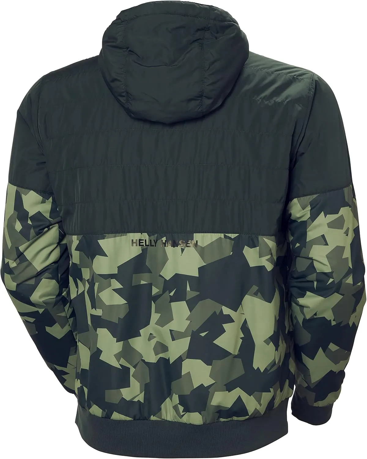 Helly-Hansen Men's Active Insulated Fall Jacket