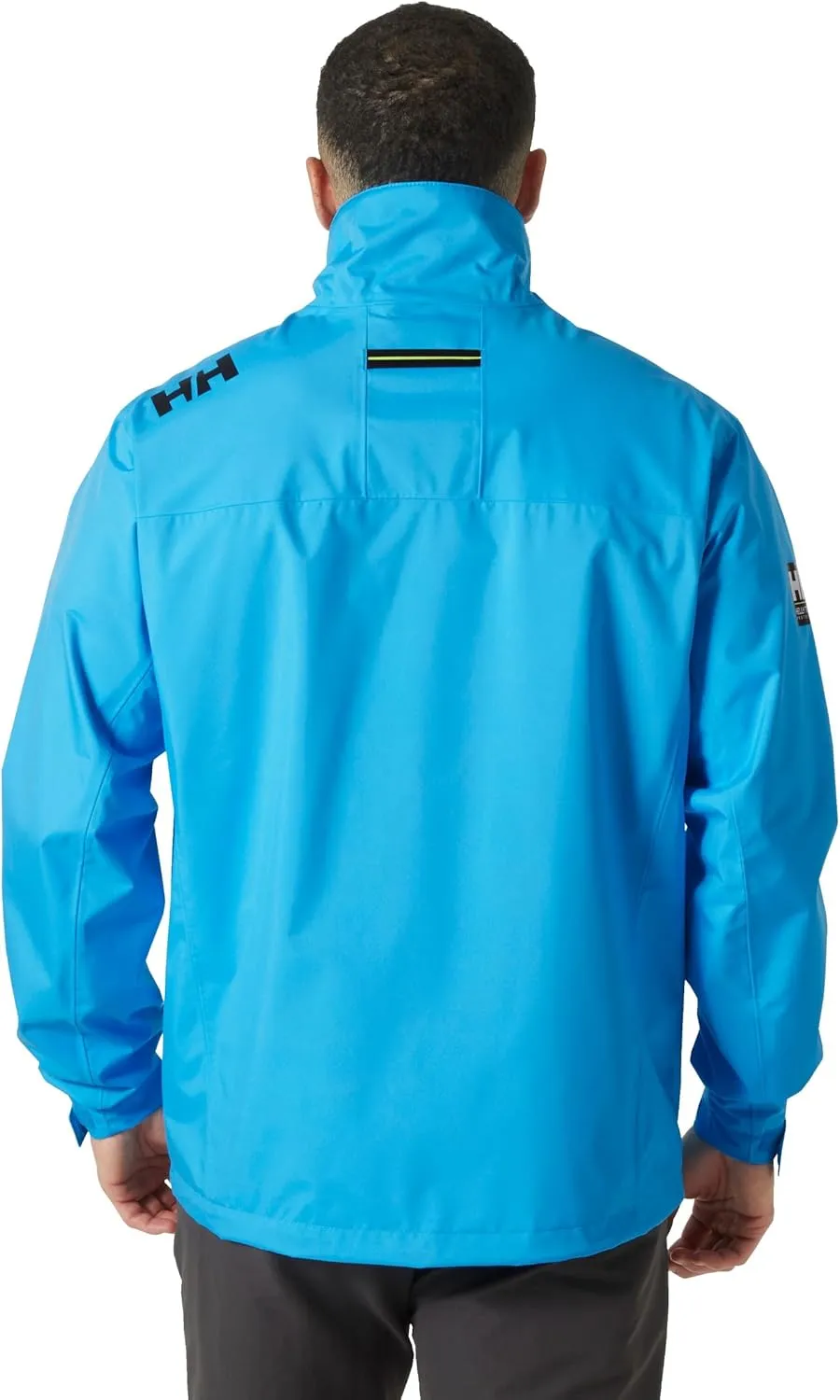 Helly-Hansen Men's Crew Jacket 2.0