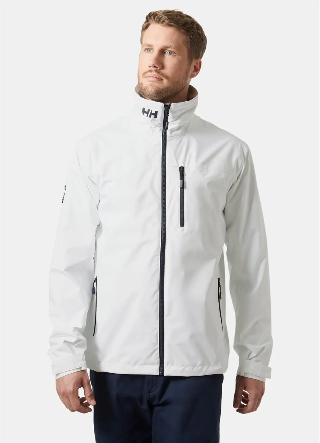 Helly-Hansen Men's Crew Jacket 2.0