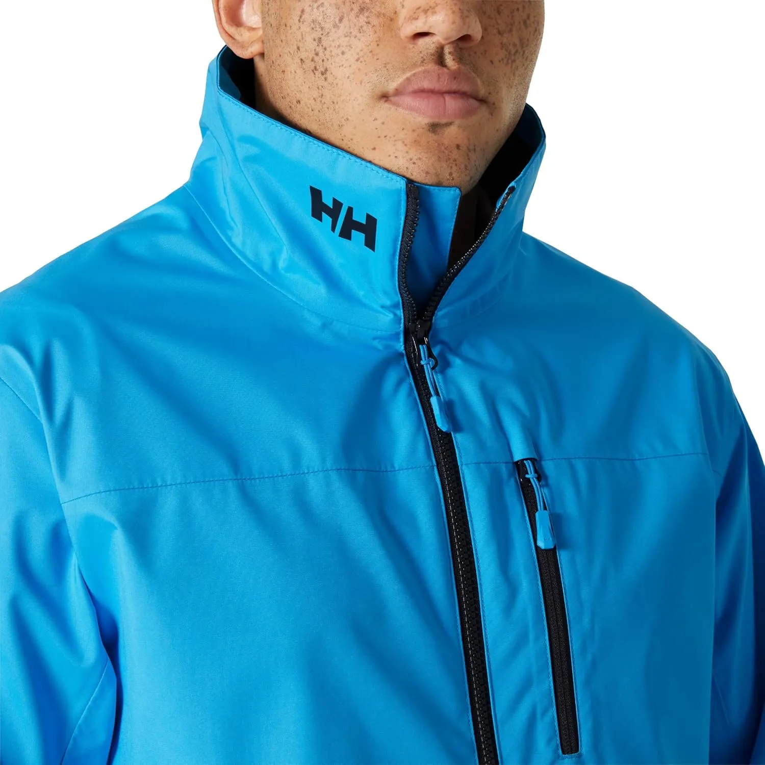 Helly-Hansen Men's Crew Jacket 2.0