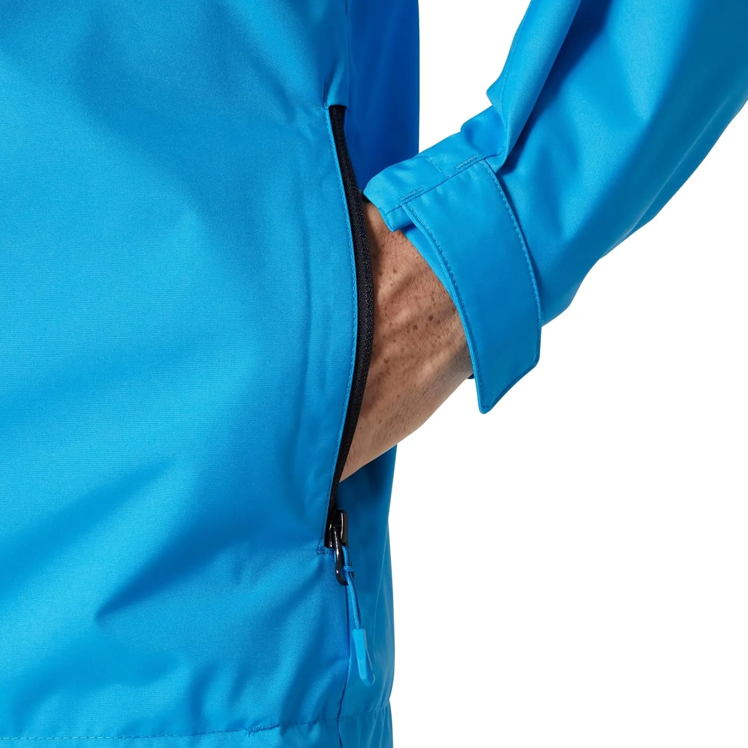 Helly-Hansen Men's Crew Jacket 2.0