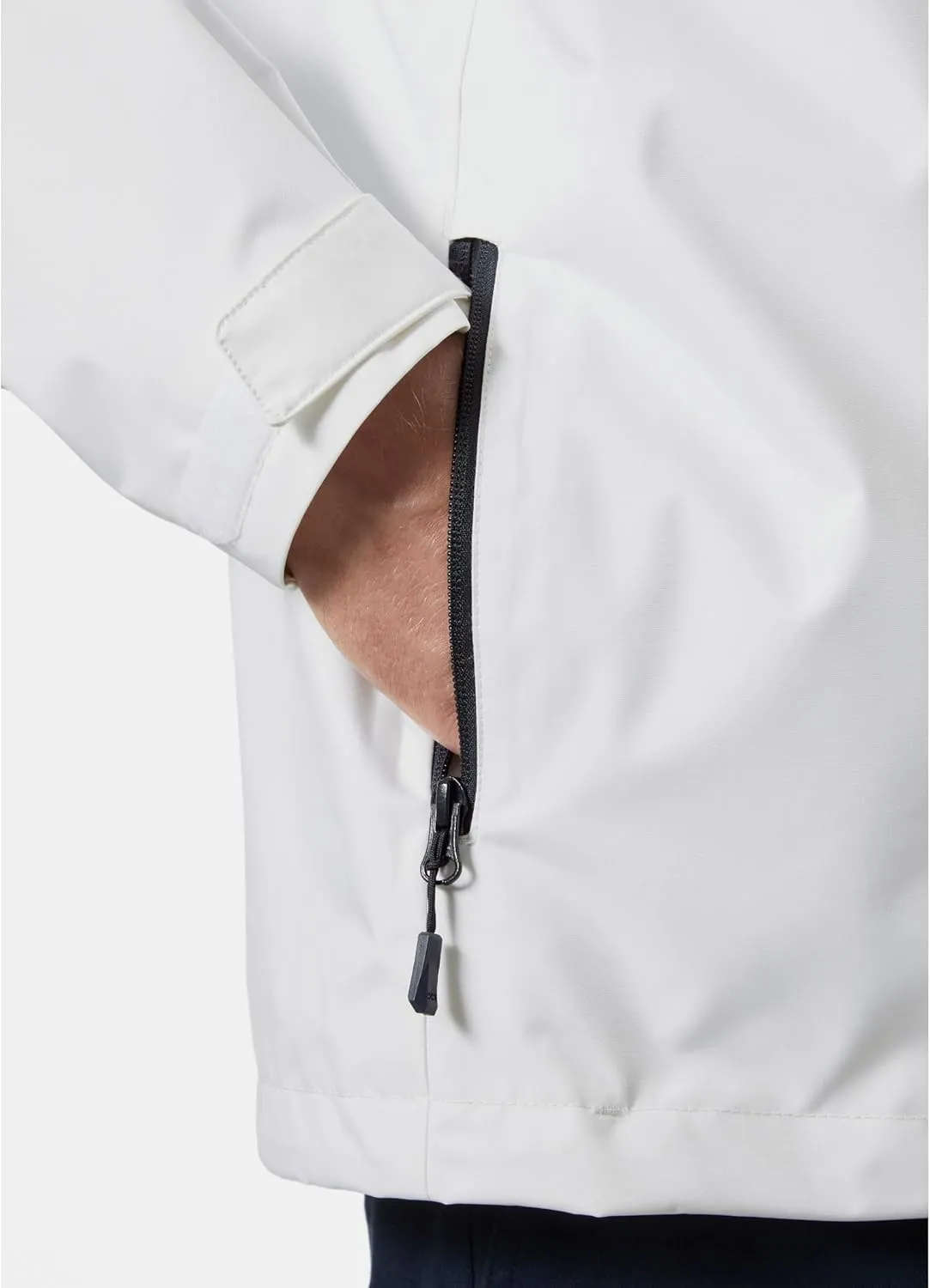 Helly-Hansen Men's Crew Jacket 2.0